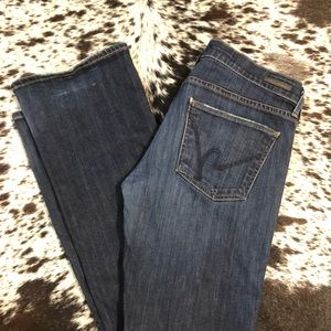 Citizens of humanity